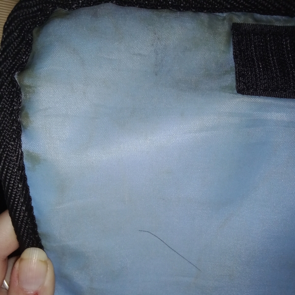 Y2K Mudd Brand Black Crossbody Bag, Y2K Vintage!! - Picture 11 of 13